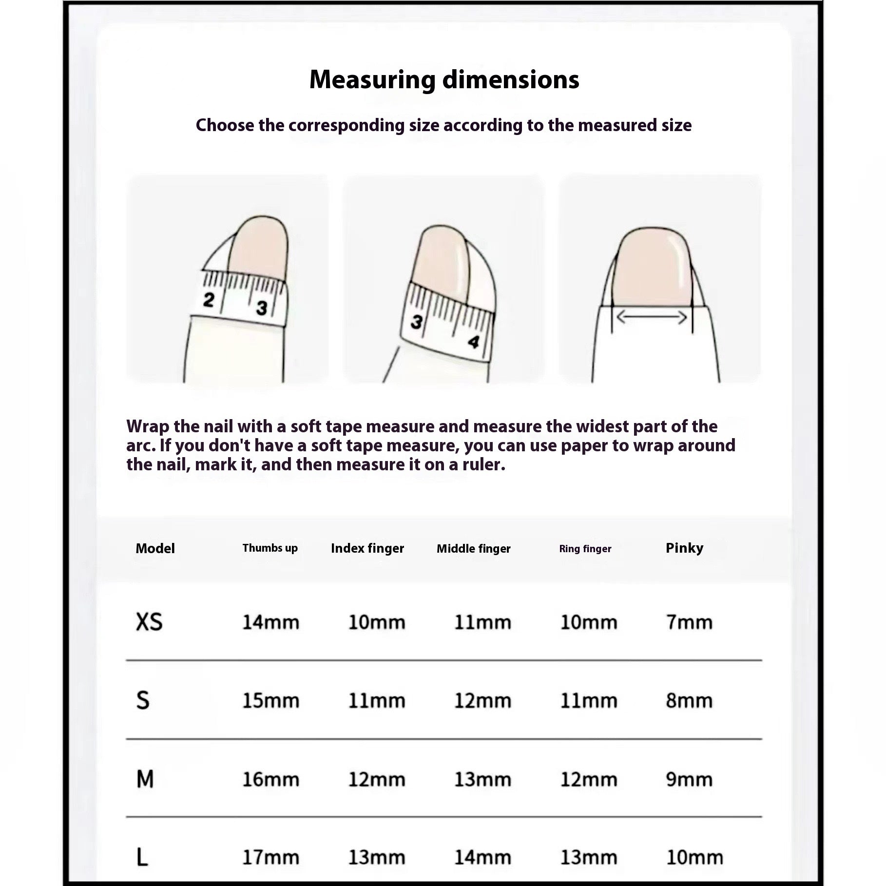 Graffiti Oil Painting Series Removable Fake Nails Wear Armor